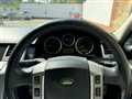2008 Land Rover Range Rover Sport