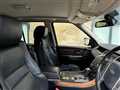 2008 Land Rover Range Rover Sport
