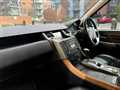 2008 Land Rover Range Rover Sport