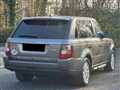 2007 Land Rover Range Rover Sport