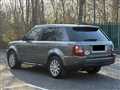 2007 Land Rover Range Rover Sport