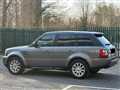 2007 Land Rover Range Rover Sport