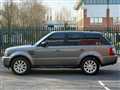 2007 Land Rover Range Rover Sport