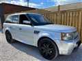 2007 Land Rover Range Rover Sport