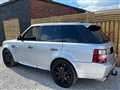 2007 Land Rover Range Rover Sport