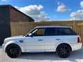 2007 Land Rover Range Rover Sport