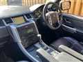 2007 Land Rover Range Rover Sport