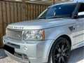 2007 Land Rover Range Rover Sport
