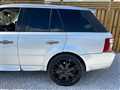 2007 Land Rover Range Rover Sport