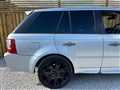 2007 Land Rover Range Rover Sport