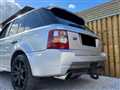2007 Land Rover Range Rover Sport