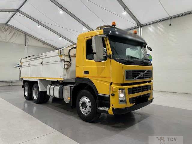 2008 Volvo Volvo Others