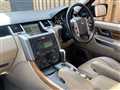 2008 Land Rover Range Rover Sport