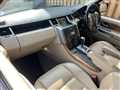 2008 Land Rover Range Rover Sport