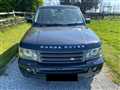 2008 Land Rover Range Rover Sport