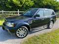2008 Land Rover Range Rover Sport