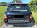2008 Land Rover Range Rover Sport