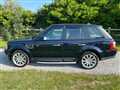 2008 Land Rover Range Rover Sport