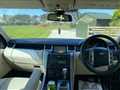 2008 Land Rover Range Rover Sport