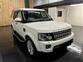 2015 Land Rover Discovery 4