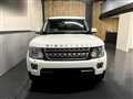2015 Land Rover Discovery 4
