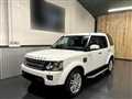2015 Land Rover Discovery 4