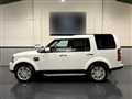 2015 Land Rover Discovery 4