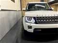 2015 Land Rover Discovery 4