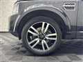 2015 Land Rover Discovery 4