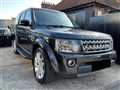 2015 Land Rover Discovery 4