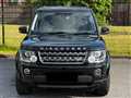 2015 Land Rover Discovery 4