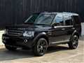 2015 Land Rover Discovery 4