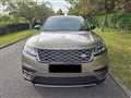 2019 Land Rover Range Rover Velar
