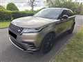 2019 Land Rover Range Rover Velar