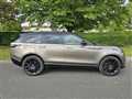 2019 Land Rover Range Rover Velar