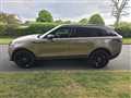 2019 Land Rover Range Rover Velar
