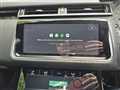 2019 Land Rover Range Rover Velar