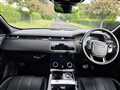 2019 Land Rover Range Rover Velar