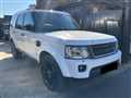 2015 Land Rover Discovery 4