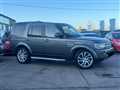 2015 Land Rover Discovery 4