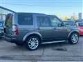 2015 Land Rover Discovery 4
