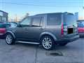 2015 Land Rover Discovery 4