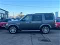 2015 Land Rover Discovery 4