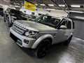 2015 Land Rover Discovery 4