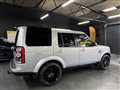2015 Land Rover Discovery 4