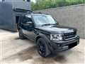 2015 Land Rover Discovery 4