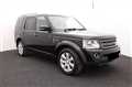 2015 Land Rover Discovery 4
