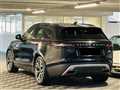 2018 Land Rover Range Rover Velar