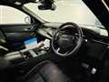 2018 Land Rover Range Rover Velar