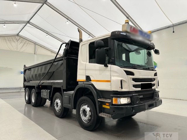 2013 Scania Scania Others